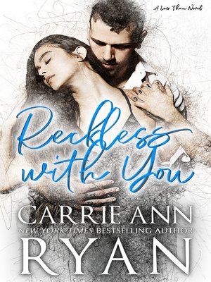 cover image of Reckless With You